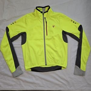 Bontrager jacket